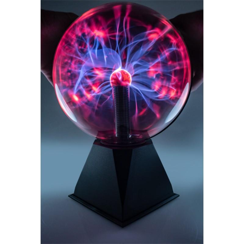 PLASMA BALL CLICK AND COLLECT ONLY