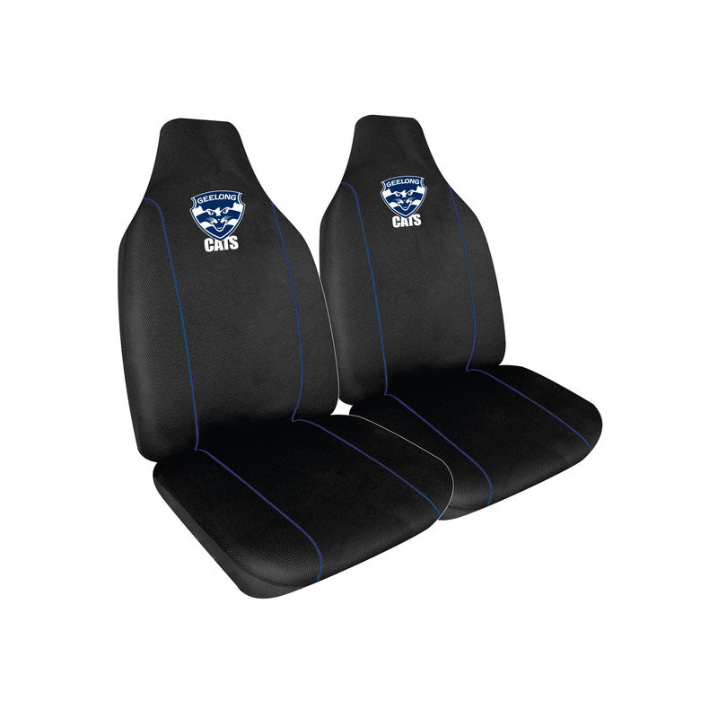 GEELONG AFL CAR SEAT COVERS Whats New Tasmania