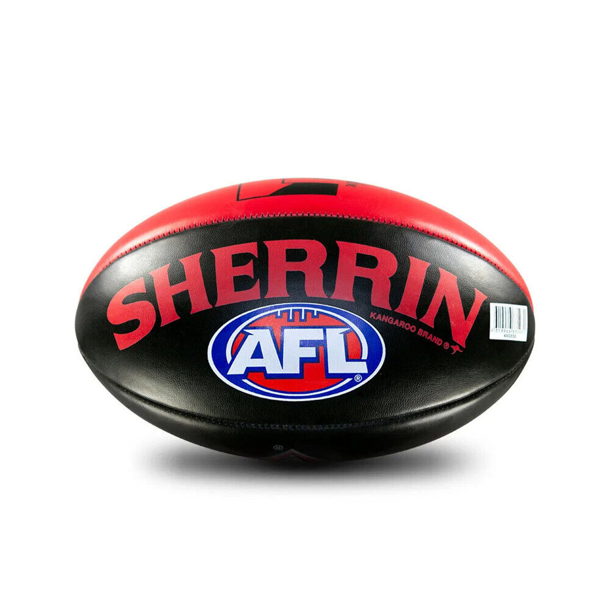 ESSENDON AFL SHERRIN LOGO FOOTBALL – Whats New Tasmania