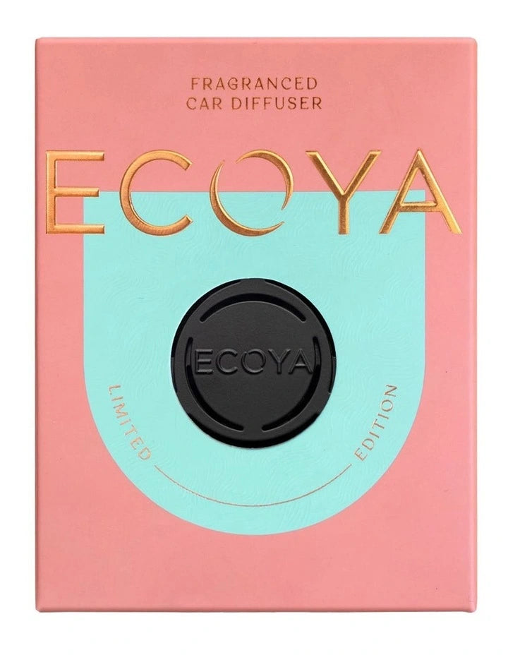 ECOYA CAR DIFFUSER