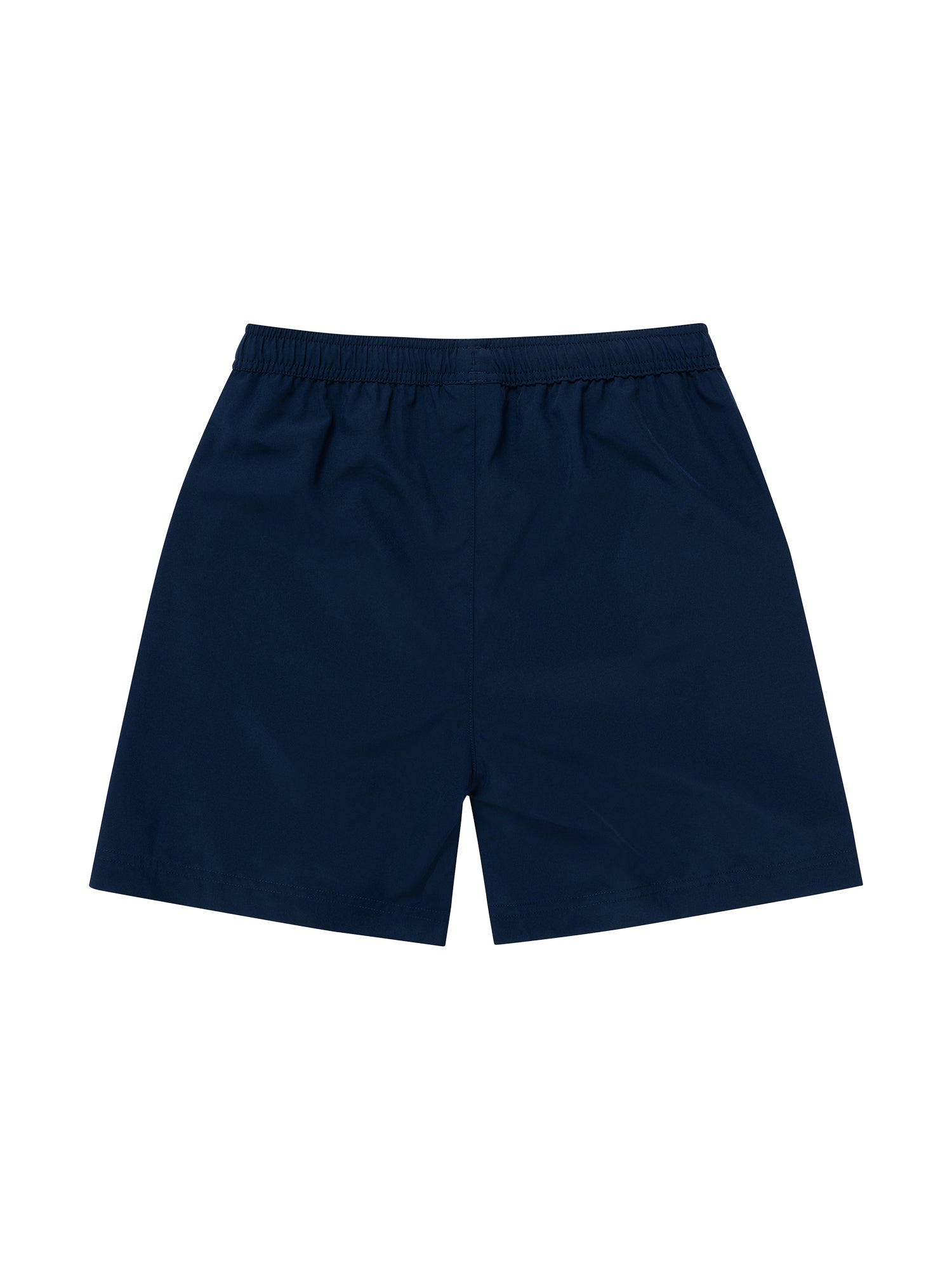 MELBOURNE AFL MENS PERFORMANCE SHORTS