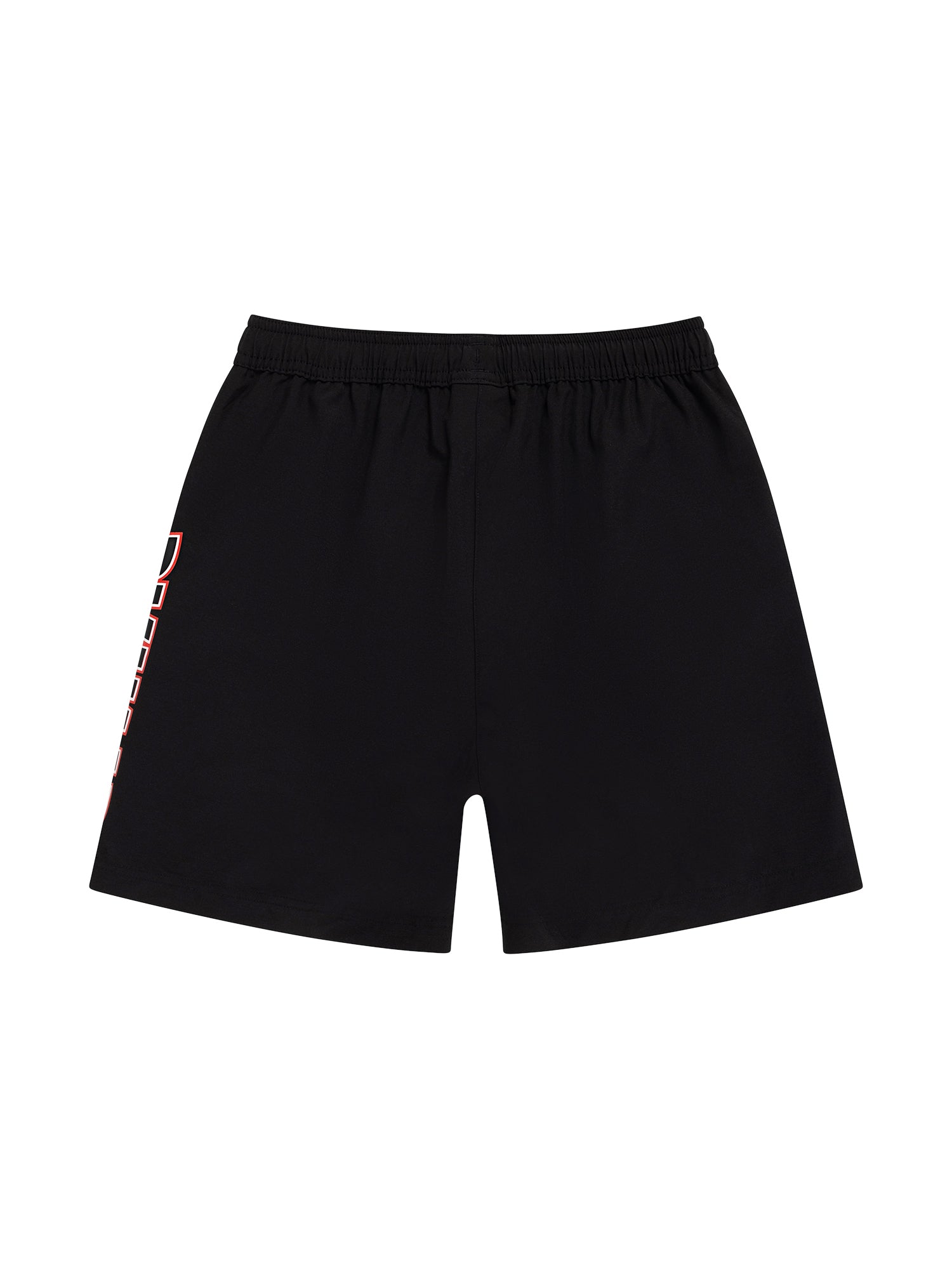 RICHMOND AFL MENS PERFORMANCE SHORTS