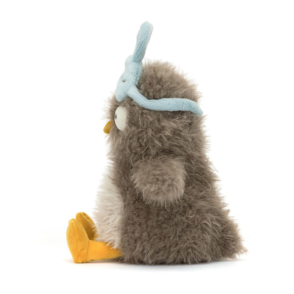 JELLYCAT AUDREY HOOTSOFTLY