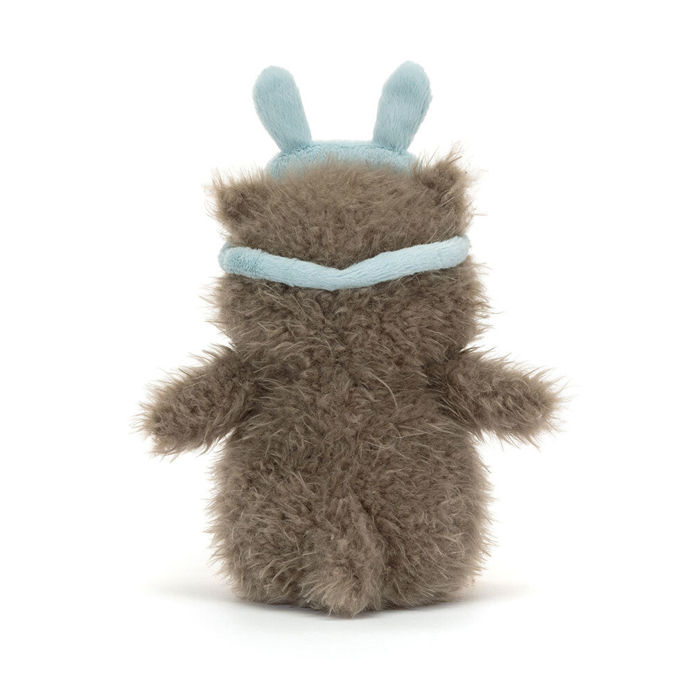 JELLYCAT AUDREY HOOTSOFTLY
