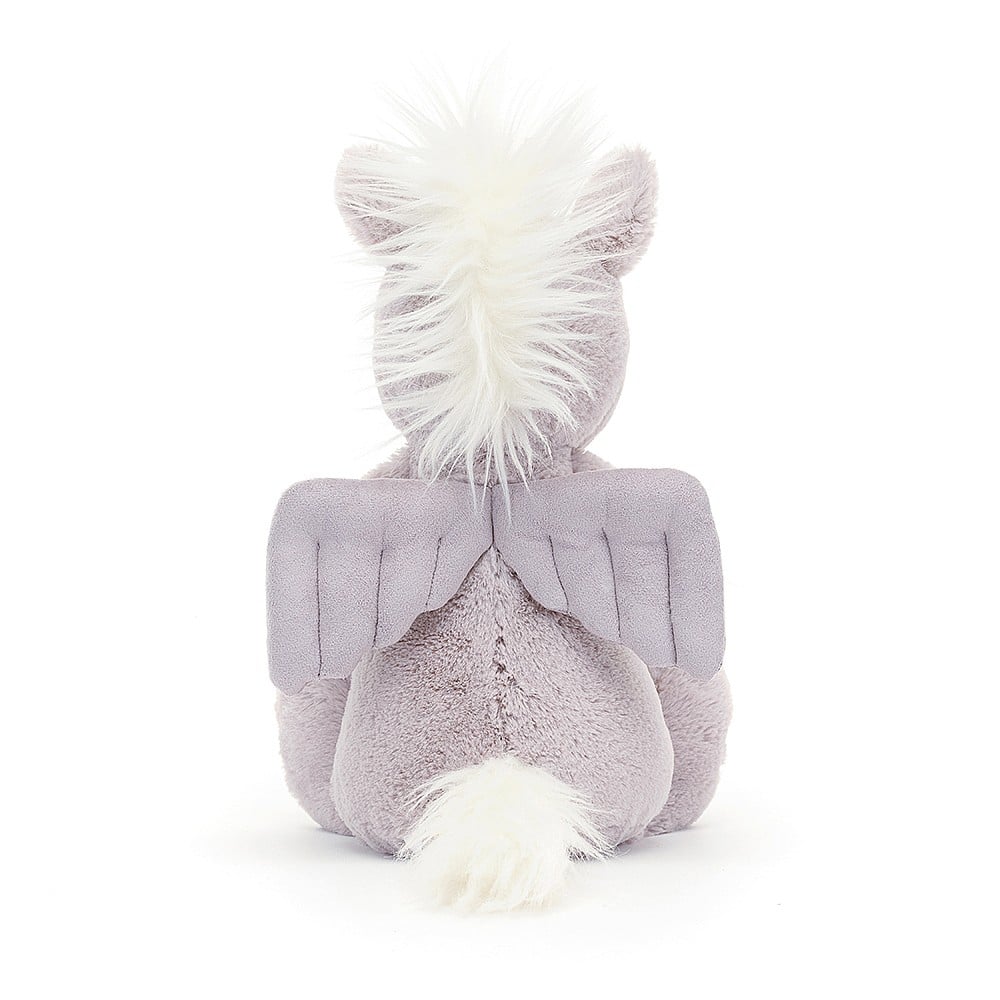 JELLYCAT BASHFUL PEGASUS MEDIUM