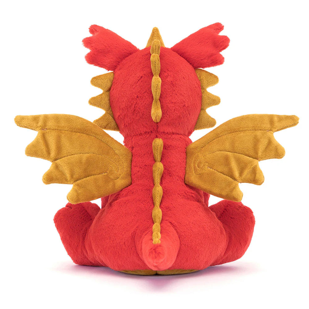 JELLYCAT DARVIN DRAGON