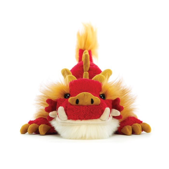 JELLYCAT CELEBRATION  FESTIVAL DRAGON