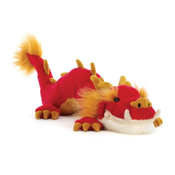 JELLYCAT CELEBRATION  FESTIVAL DRAGON