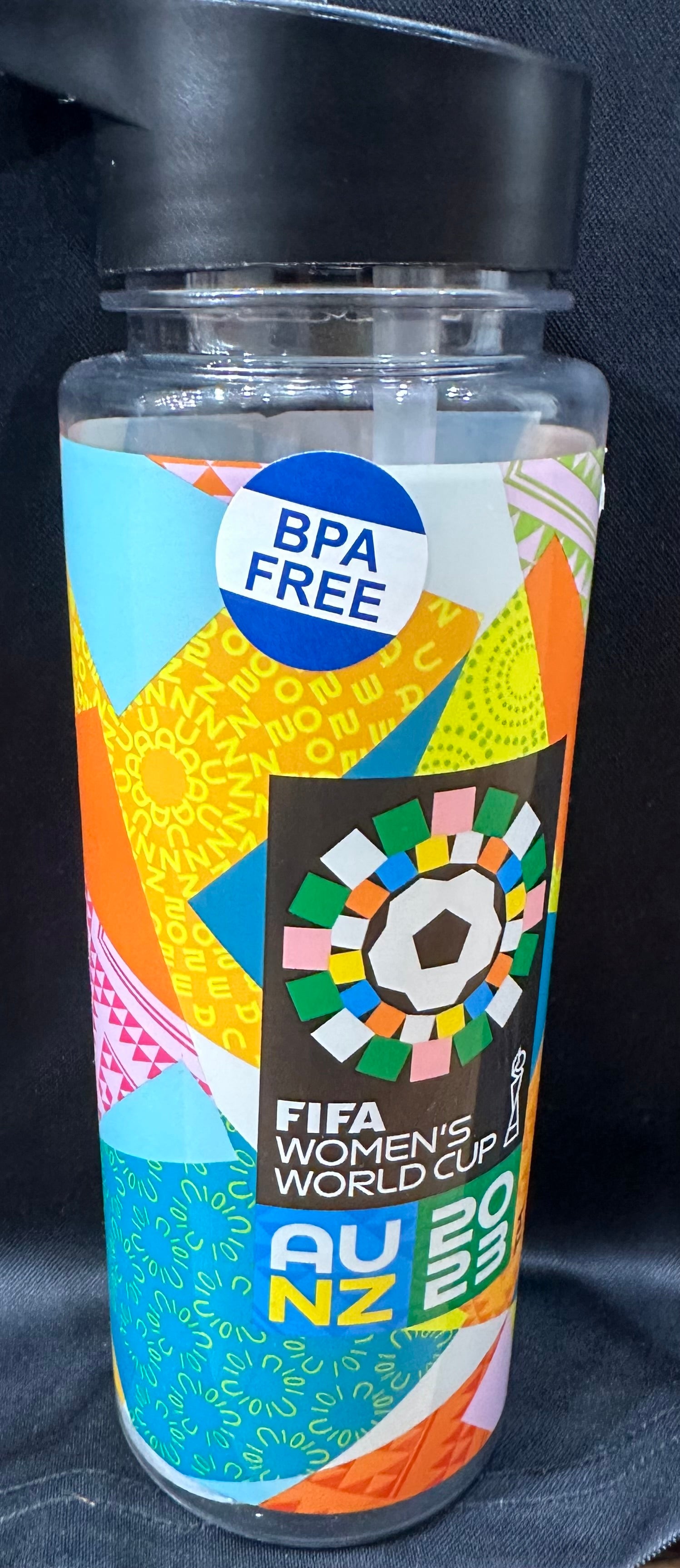 FIFA 23 FLIP BOTTLE