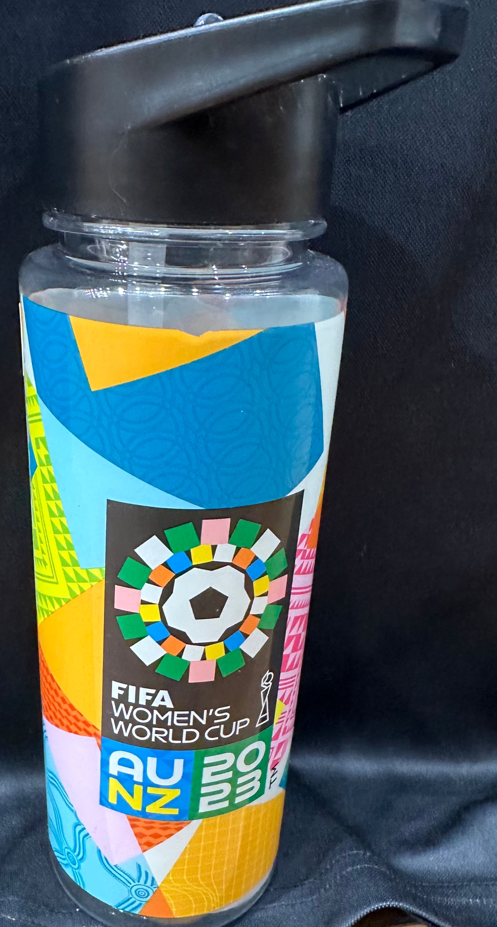 FIFA 23 FLIP BOTTLE