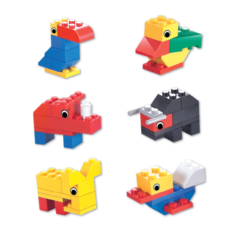 FIZZY BRICKS – Whats New Tasmania