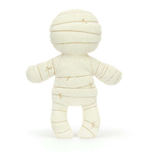 JELLYCAT MUMMY BOB