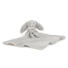 JELLYCAT  BASHFUL BUNNY SILVER SOOTHER