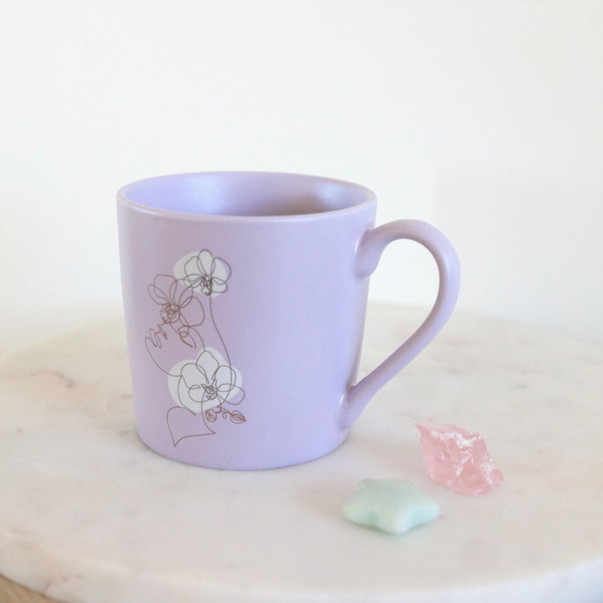 MYSTIQUE MUGS AQUARIUS