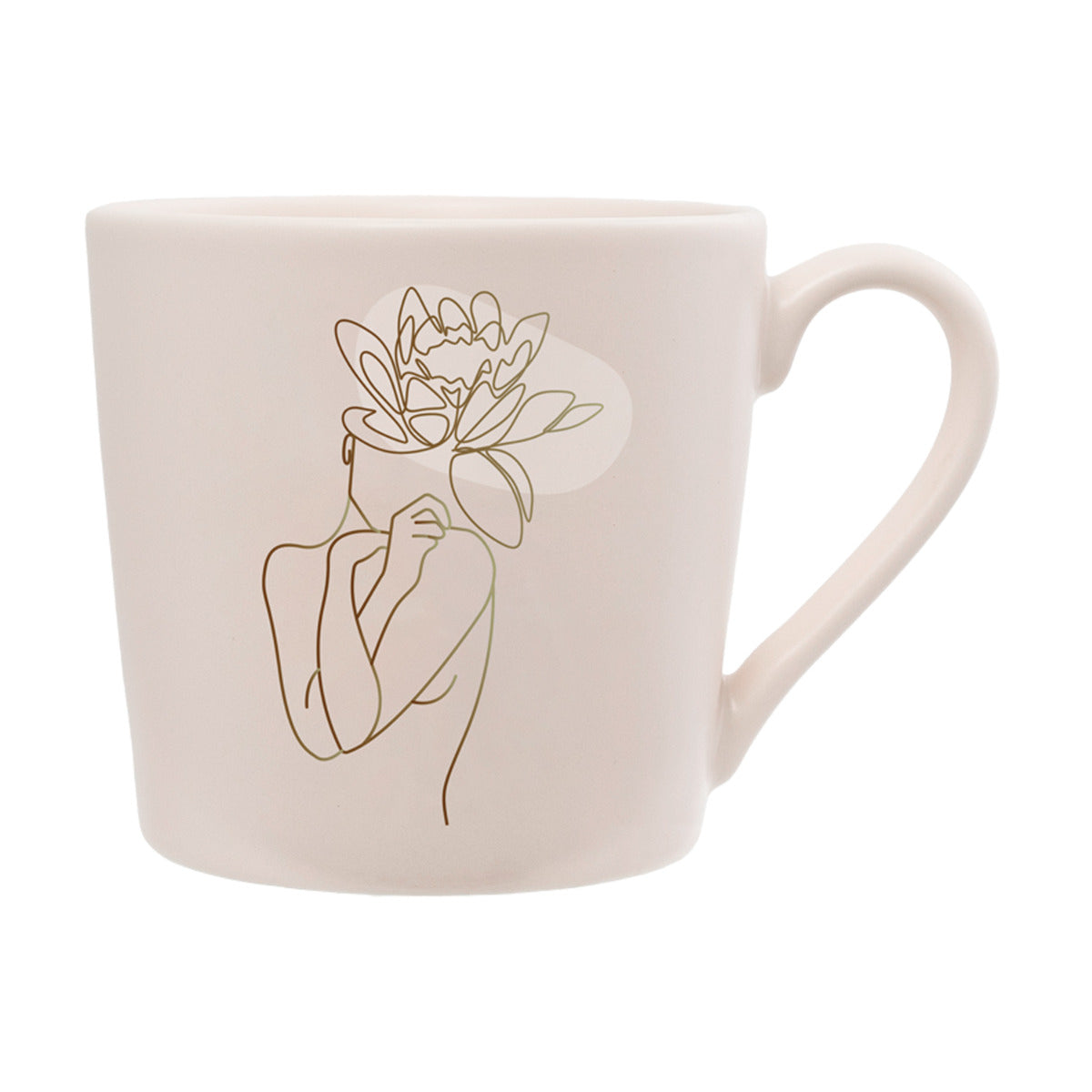 MYSTIQUE MUGS PISCES