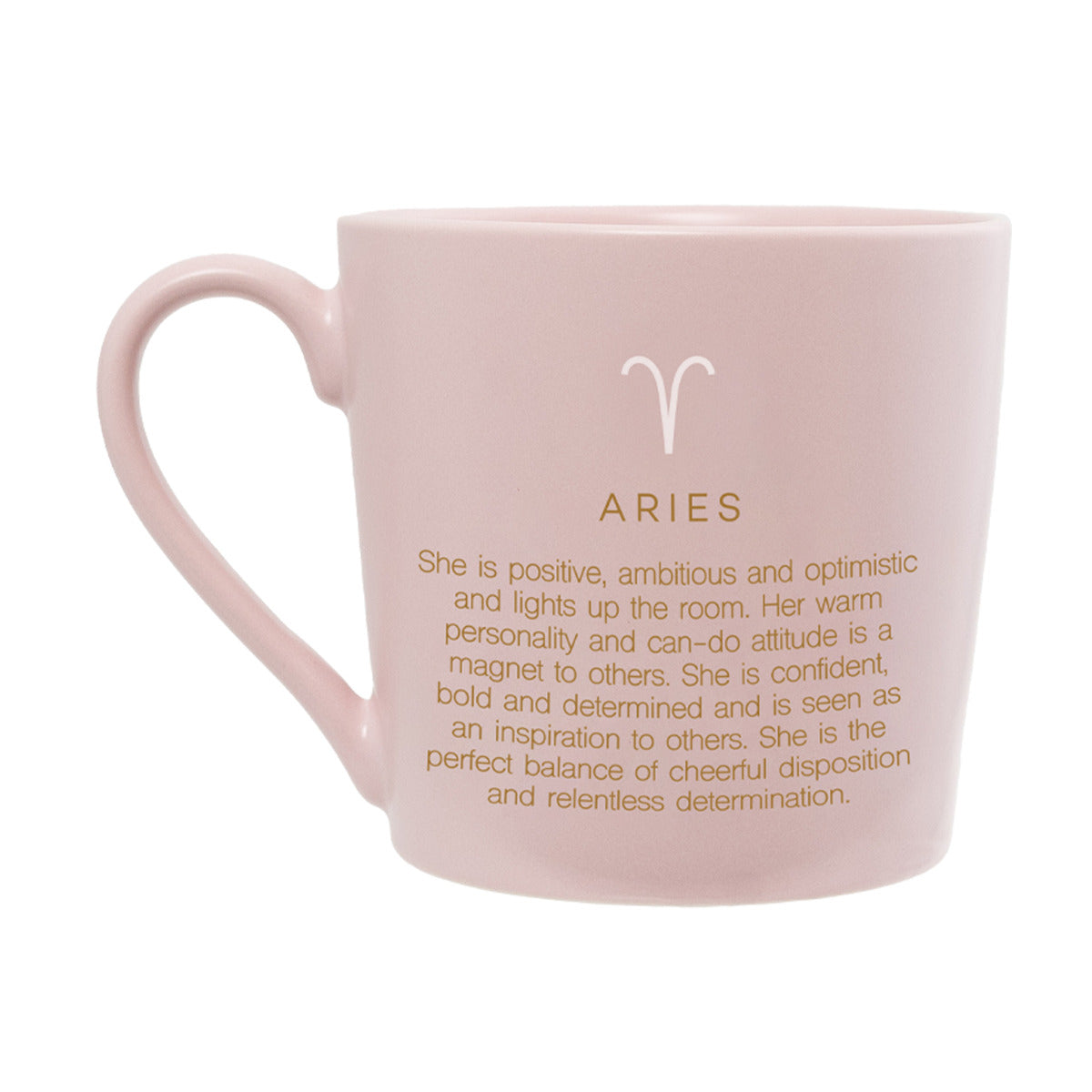 MYSTIQUE MUGS ARIES