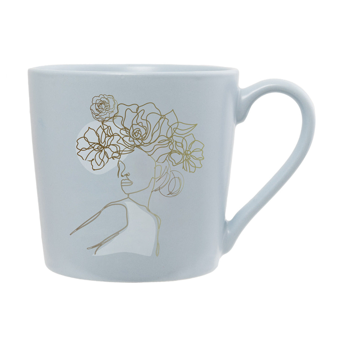 MYSTIQUE MUGS TAURUS