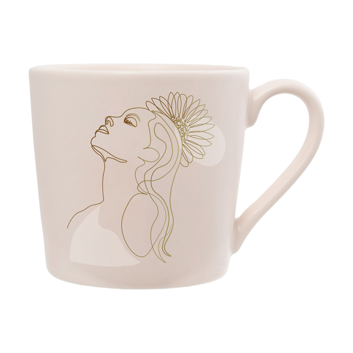 MYSTIQUE MUGS LEO