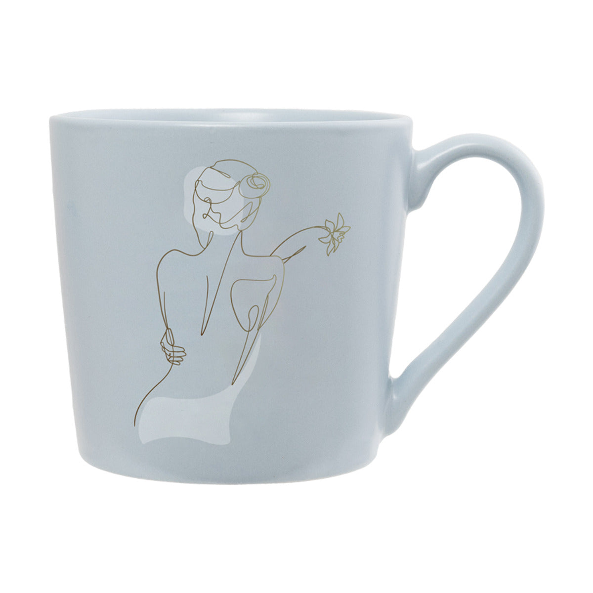 MYSTIQUE MUGS VIRGO