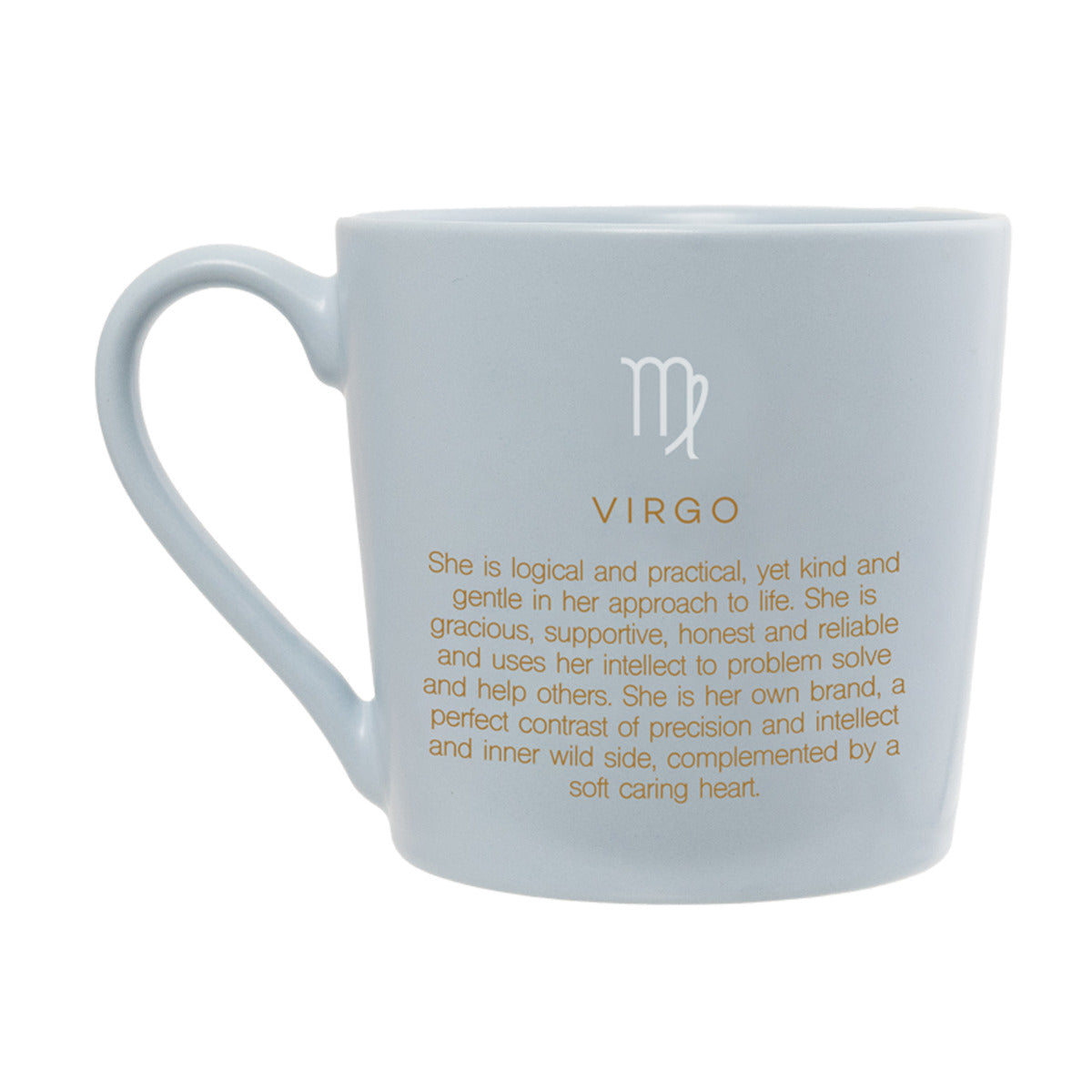 MYSTIQUE MUGS VIRGO