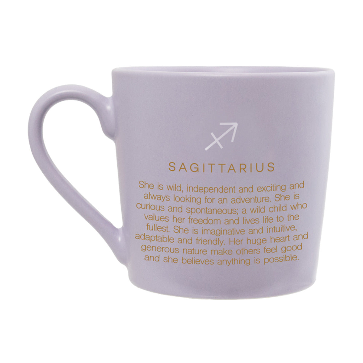 MYSTIQUE MUGS SAGITTARIUS