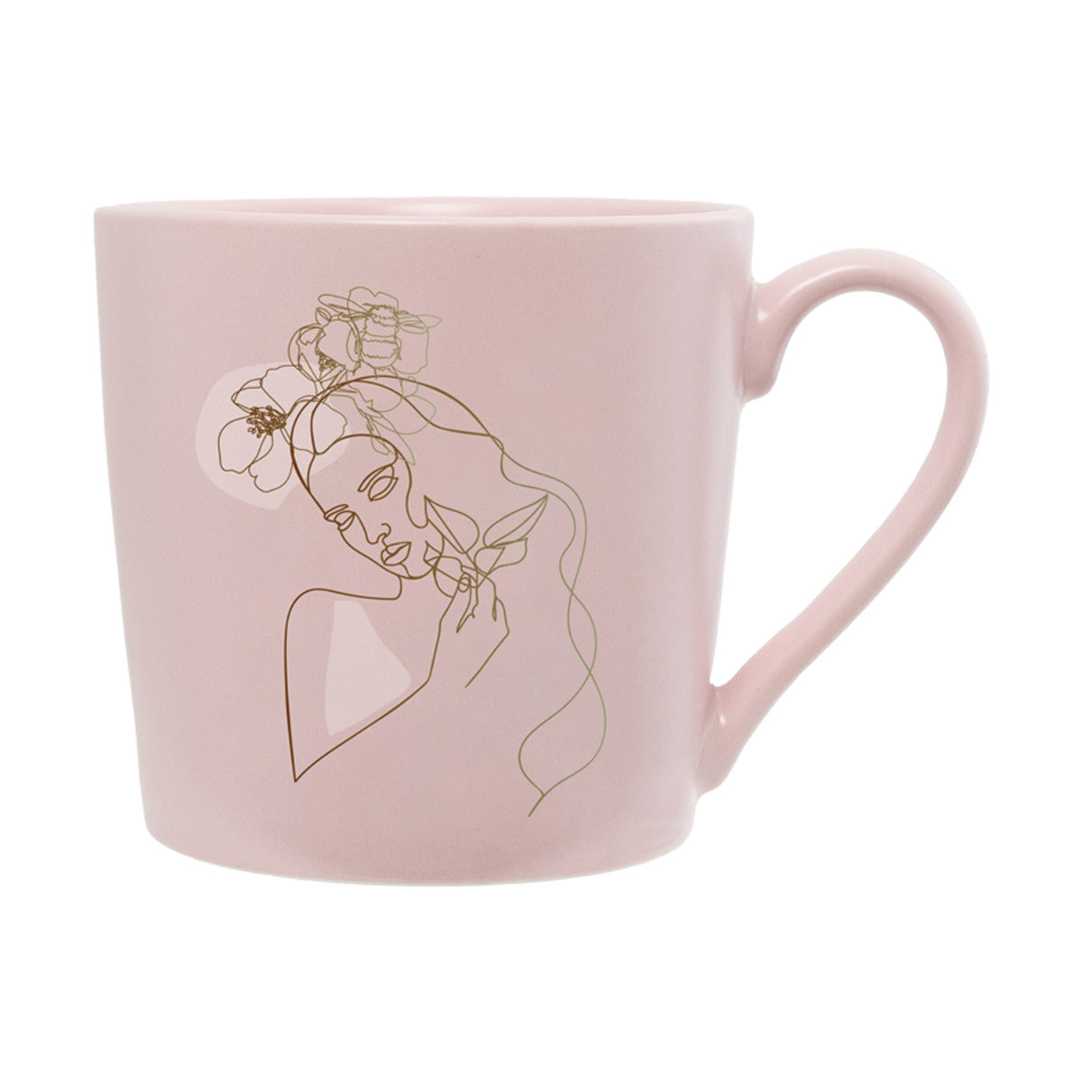 MYSTIQUE MUGS CAPRICORN