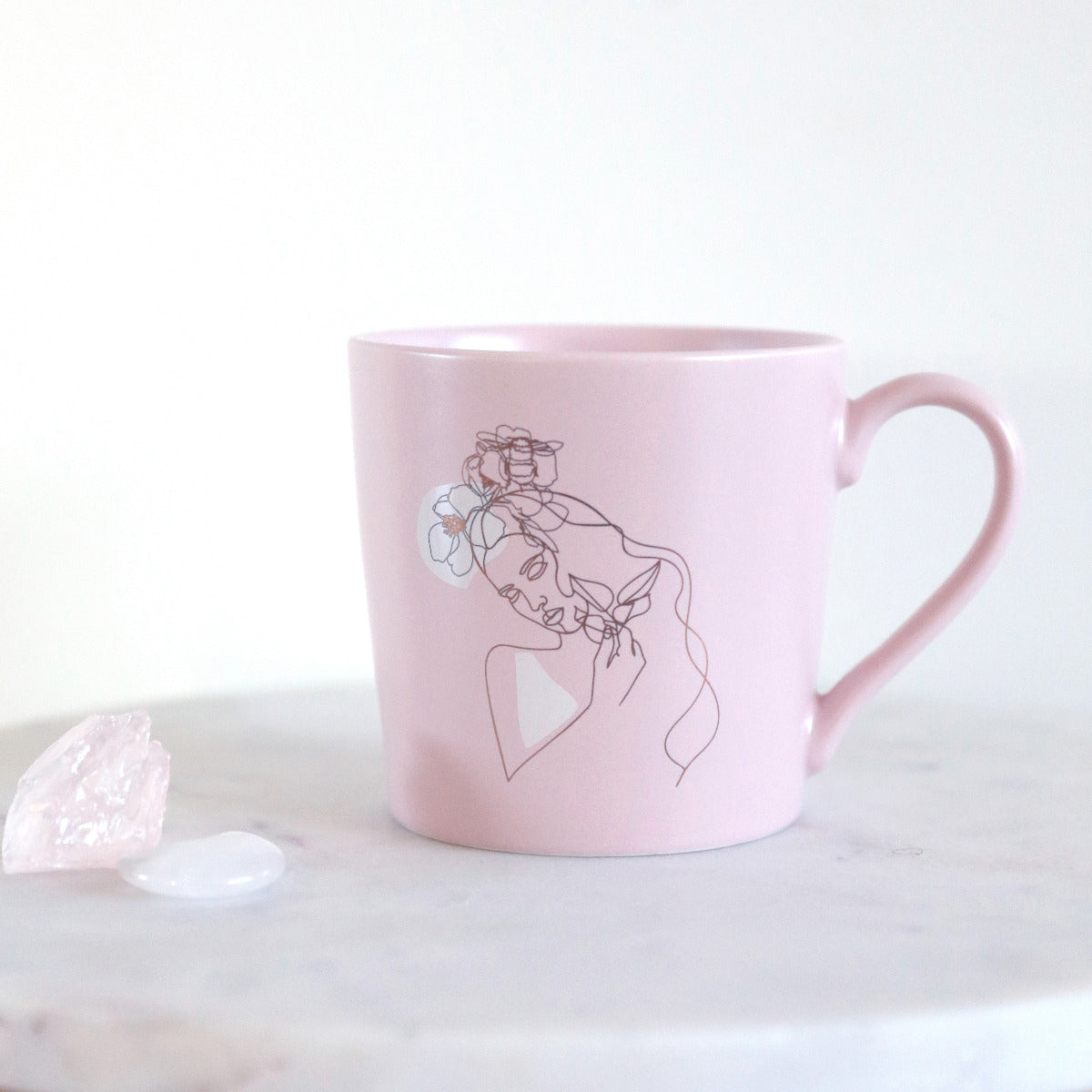 MYSTIQUE MUGS CAPRICORN