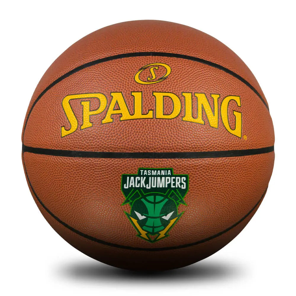 TASMANAIN JACKJUMPERS BASKETBALL SIZE 7 – Whats New Tasmania