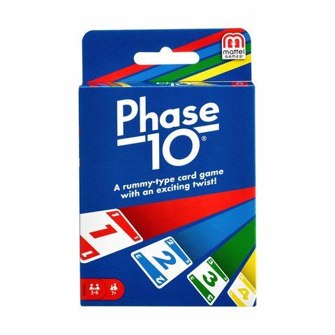 PHASE 10