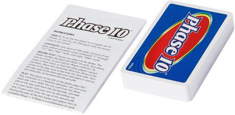 PHASE 10