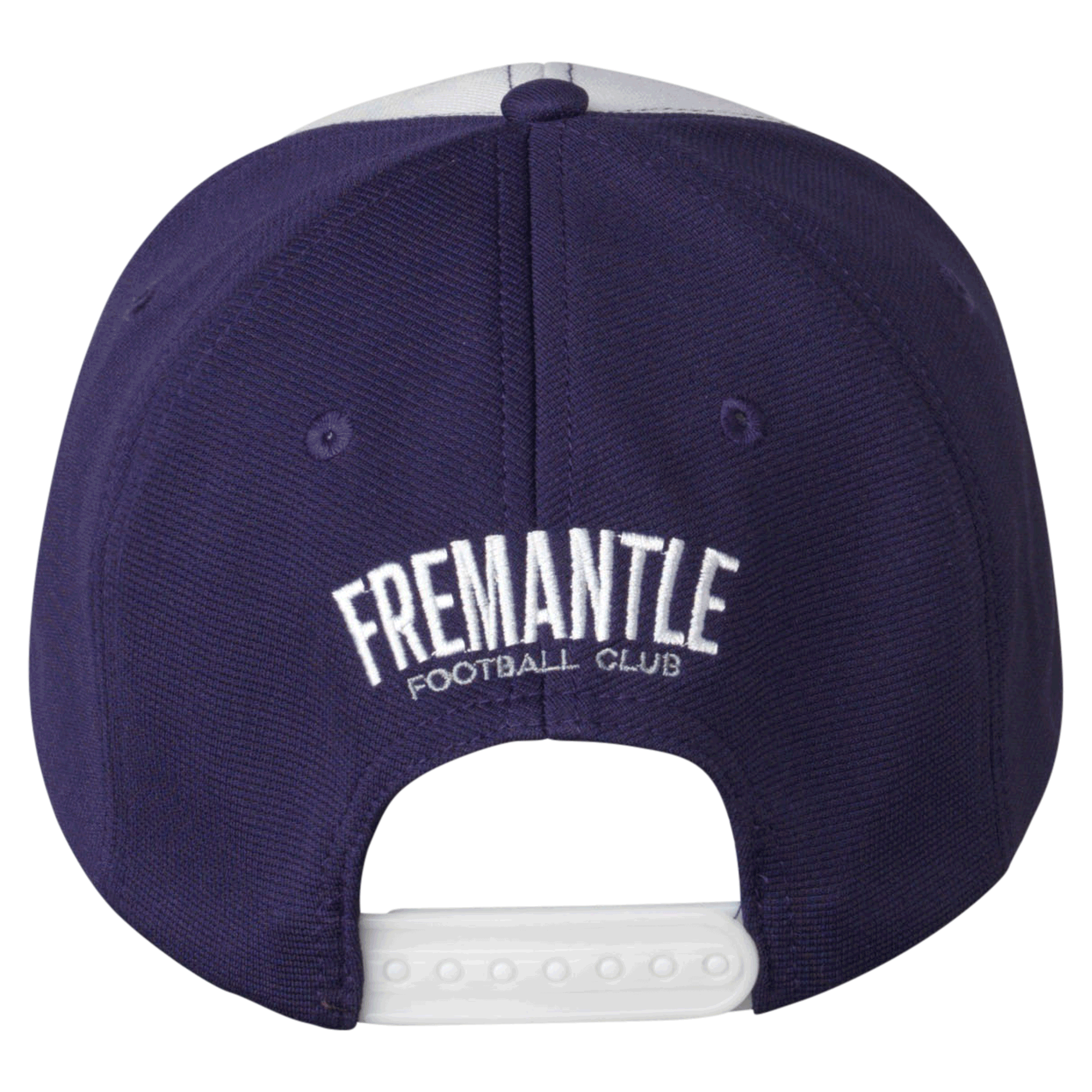FREMANTLE AFL PREMIUM CAP W22