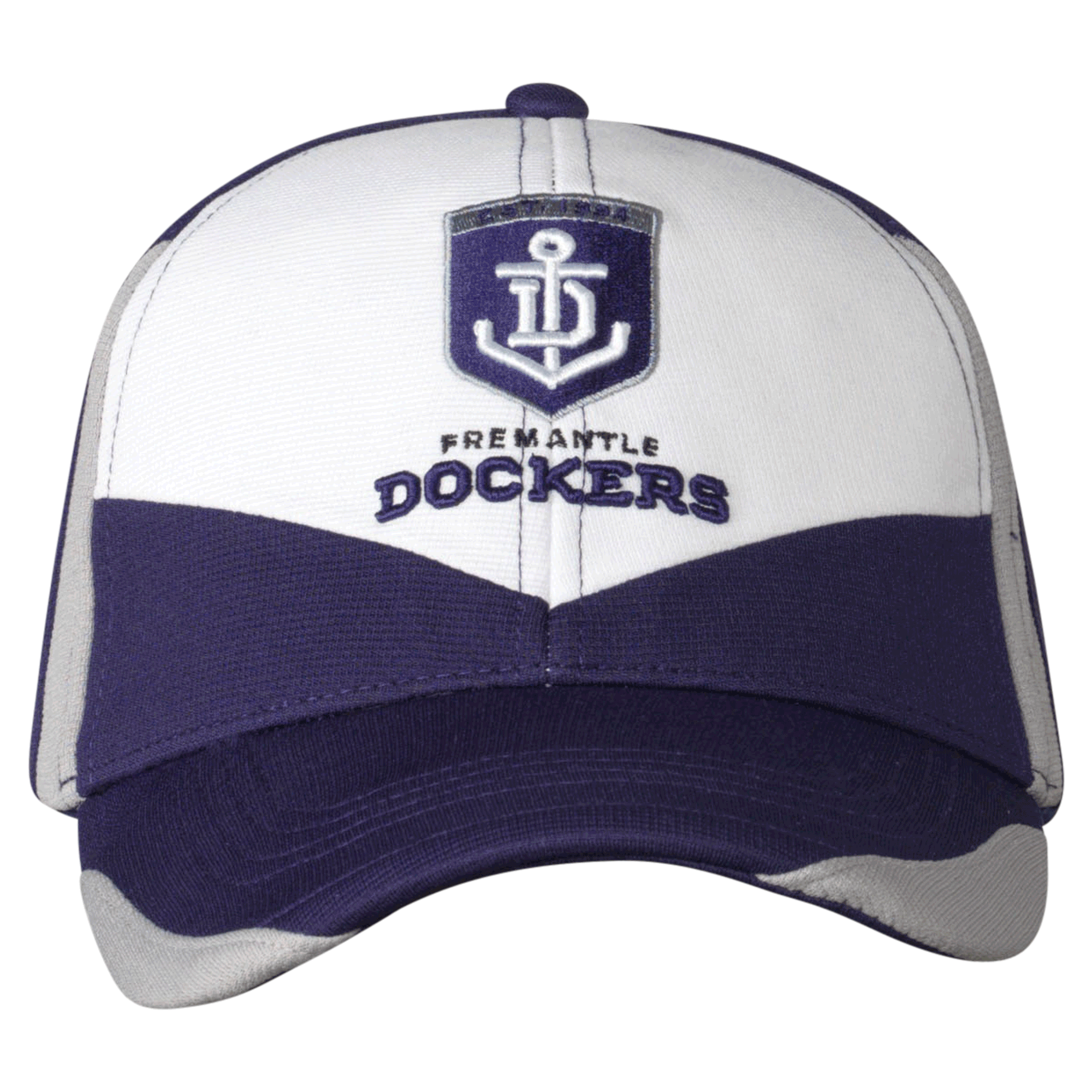 FREMANTLE AFL PREMIUM CAP W22