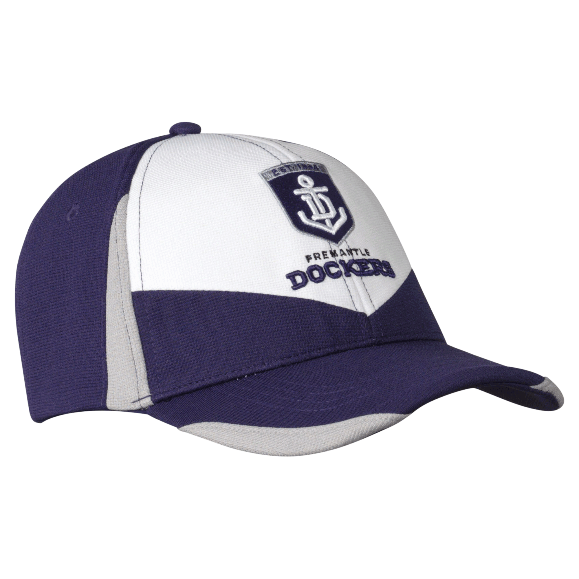 FREMANTLE AFL PREMIUM CAP W22