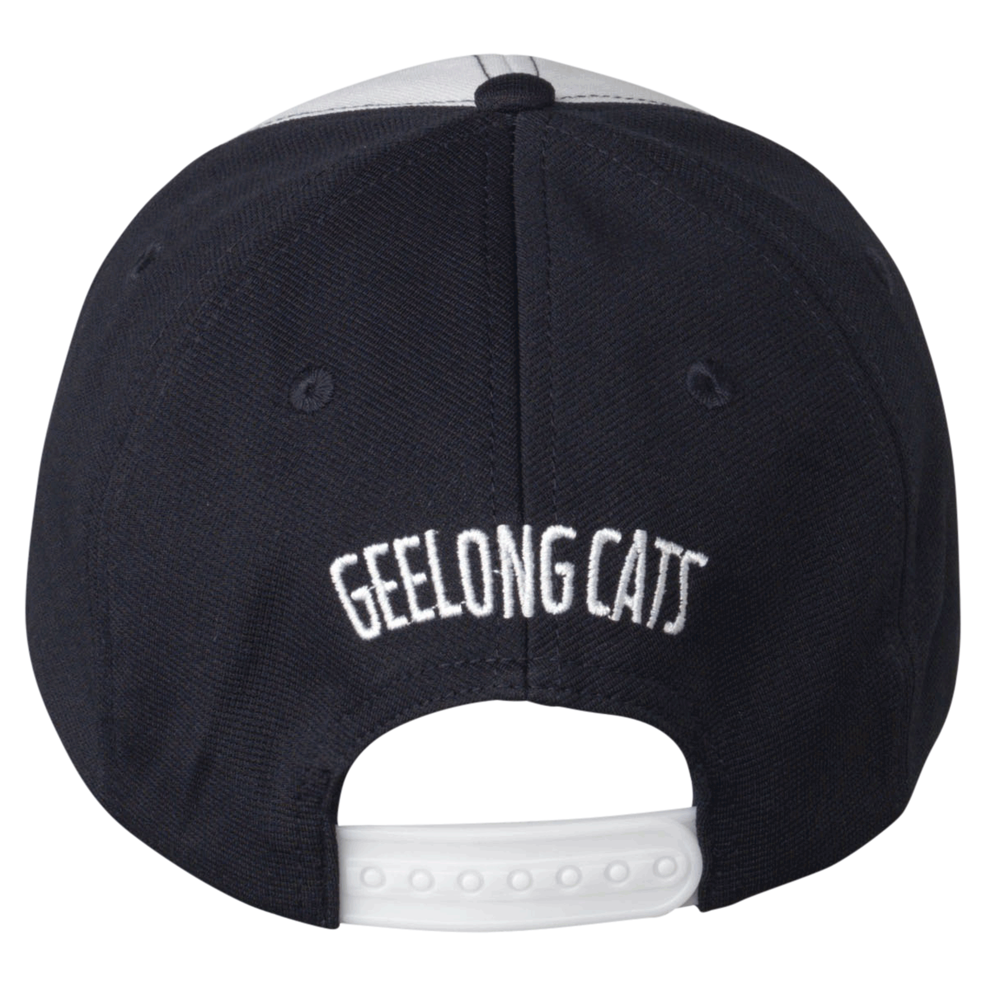 GEELONG AFL PREMIUM CAP W22