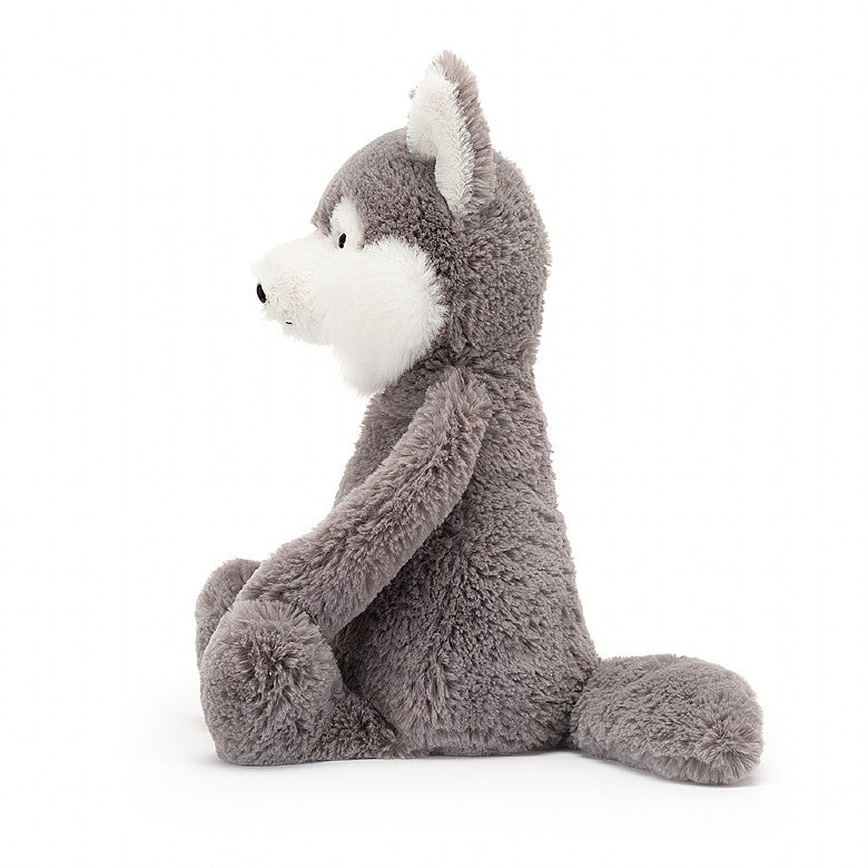 JELLYCAT BASHFUL WOLF