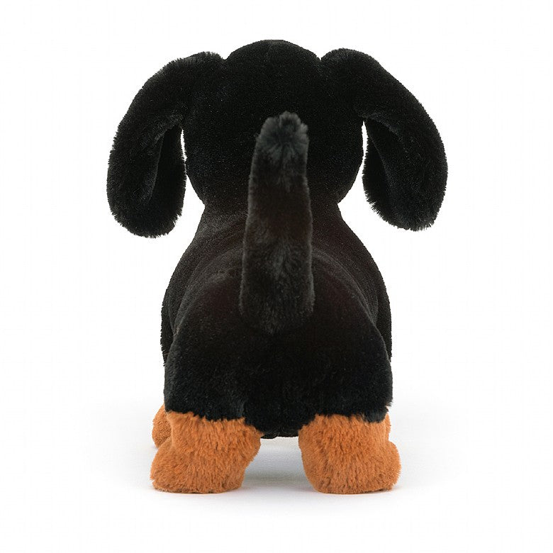 JELLYCAT FRIDDIE THE SAUSAGE DOG SMALL