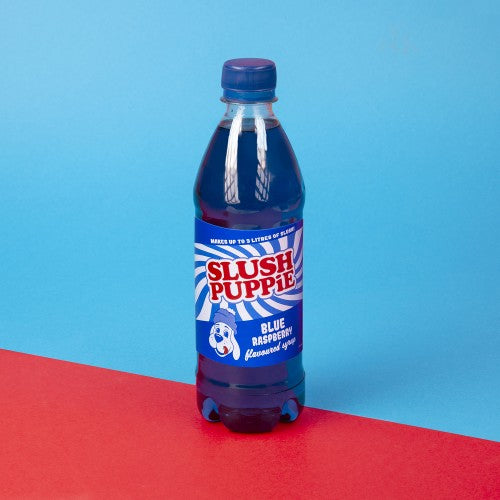 SLUSH PUPPIE SYRUP