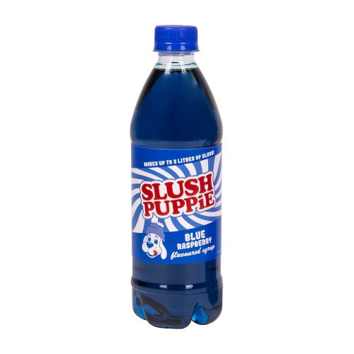 SLUSH PUPPIE SYRUP