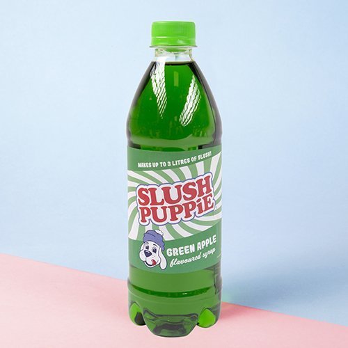 SLUSH PUPPIE SYRUP