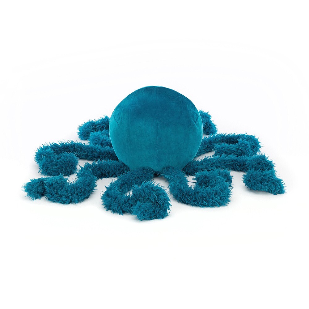 JELLYCAT LETTY JELLYFISH LARGE